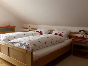 Haus Sonnenhof - Holiday apartment - Image 4