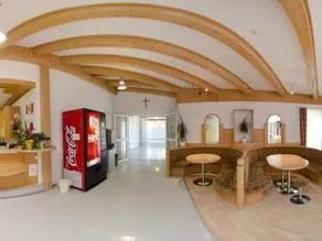 Fünfbettzimmer, Dusche, WC, Nichtraucher - Jutel Hinterstoder - Image 2