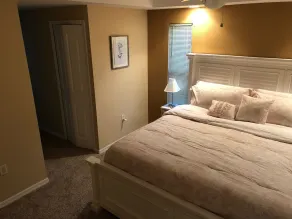 Schöne 3 Schlafzimmer Villa mit Golfzugang, beheiztem Pool und Spa für 6 Personen - Image 4