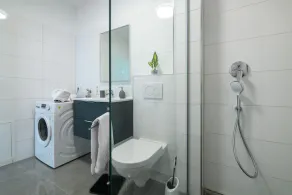 Luxurious AP with sea view and terrace, 5 minutes' walk from the beach - Image 2
