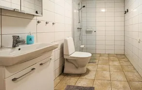 Superbe maison de 2 chambres à Kågeröd - Image 2
