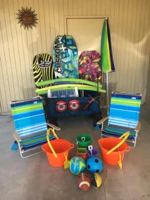 COCOA BEACH / CAPE CANAVERAL - FAMILY BEACH & VACATION HOME; SNOWBIRD DELIGHT - Image 3