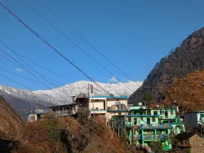 Hotel The Great Hill view  - Image 5