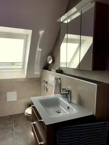 Spacious, modern 4-star apartment with a large terrace, located between Altmühlsee and Brombachsee - Image 5