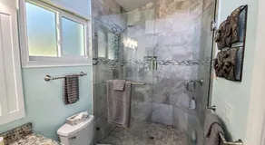 Pelican Pad - Haus mit vier Schlafzimmern und privatem Pool - Image 3