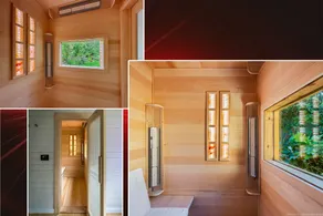Oceanfront Spa | Oceanview Ensuites | All Seasons - Image 2
