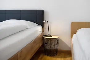Holiday Apartment \"Haus Mader 3\" with Mountain View, Private Terrace & Wi-Fi - Image 3