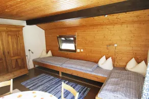 Beautiful detached holiday home in Balderschwang in the Allgäu. - Image 4
