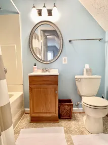 Potomac River Cottage - Image 2