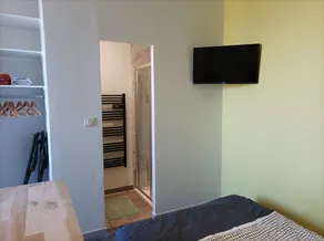 Fully equipped studio. Welcome to Maelia - Image 4