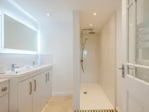 1 Schlafzimmer Unterkunft in Ingham, near Stalham - Image 3