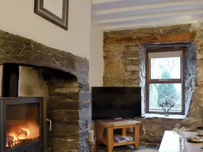 3 værelses bolig i Trefriw, near Llanrwst - Image 2
