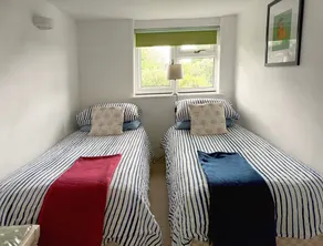 Period Cottage near Suffolk Coast and Forest - Image 5