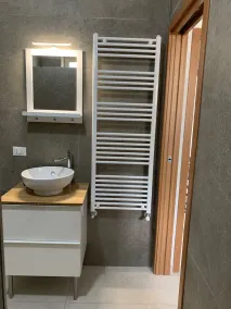 Neue Wohnung 2021 wenige Schritte vom Meer mit WLAN/Ethernet für Smart Working - Image 4