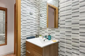 Apartamento 'Suite Jinetes' com piscina partilhada, Wi-Fi e ar condicionado - Image 2