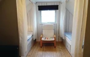 Dejligt hjem i Hjärnarp med sauna - Image 5