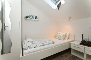 KAMBELOVAC 2 - stylish & cozy apartment for up to 4 persons, 150m from a beach - Image 5
