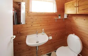 Trevligt hem i Samsø med kök - Image 2