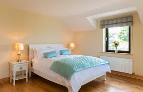 Luxury 4 bedroom holiday home overlooking the sea on Valentia Island - Image 5