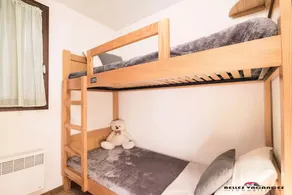 Appartement pour 6 pers. à Vielle-Aure - Proche télécabine, parking privé - Image 4
