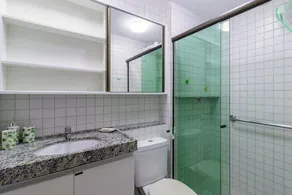 Agradável apart no Cupe Beach Living - Image 5