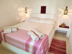 Charmig villa med stor trädgård och närhet till havet - Image 5