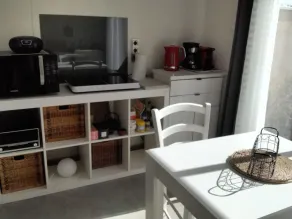 Gite for 2 people near MACON in BURGUNDY. - Image 3