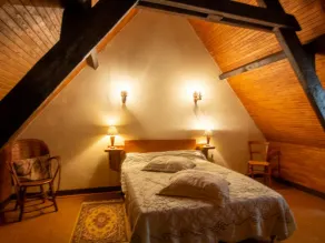 Casa rural con chimenea, se admiten mascotas, cerca de Sarlat - Image 5