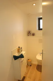 Appartement Avec Terrasse Front de Mer, vue Imprenable sur Tatihou - Image 5