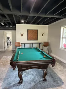 Lake Tuscaloosa Waterfront home with Amazing Views 4 bed 4 bath + Gameroom - Image 3