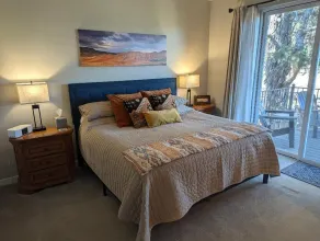 Central Oregon Escape - Mountain Views - WIFI - Aria Condizionata - Image 3