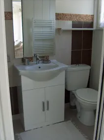 Schönes Ferienhaus mit Pool im Luberon - Image 3