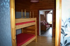 Homerez - Chalet i Vagney - Image 5