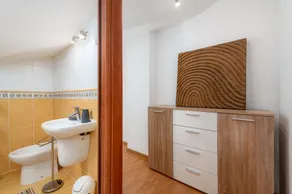 A spacious three bedroom apartment with sea view - Image 3