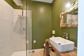 Maison Chandolas - Charmante maison avec piscine - Image 3