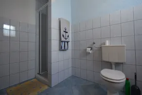 Apartamento-estudio con una terraza Vantacici, Krk (AS-20416-a) - Image 2
