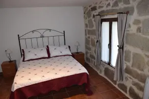 Self catering El Rincón de Iruelas for 4 people - Image 3