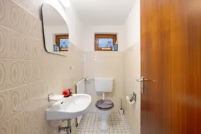 Maison de vacances 'Haus vor Anker' avec vue sur les montagnes, jardin privé & WiFi - Image 4