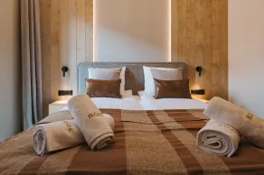 Osada Groń Luxury Villas with Air Conditioning by BQQK - Image 5