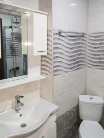 Comfortable Studio with sea view - Image 2