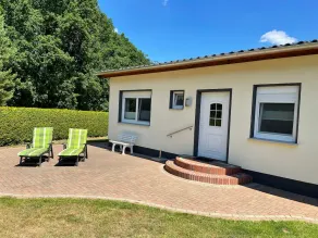 Casa vacanze Geers am Klostersee Dargun - Casa vacanze Geers - Image 4