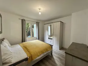 Appartement avec terrasse, 2 chambres, parking privé, à 2km de la plage - L'Île-Rousse - Image 3