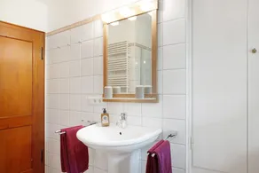 Casa de férias 'Ferienhaus Auszeithaus' com terraço privado, jardim privado e acesso Wi-Fi - Image 4
