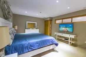 Lux| Beachfront| 60\"SmartTV| Beach&Rest| FastWifi - Image 4