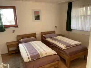 Ferienwohnung Fernblick mit großer Loggia - Image 4