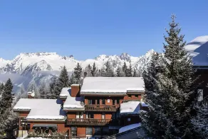 Résidence Plagne Lauze - maeva Home - Studio 2 personnes - Sélection MAE-9201 - Image 3