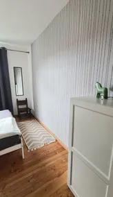 Apartamento bem no meio - Image 3