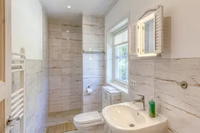 Ferienwohnung Kranichblick - Ferienwohnung `schwanennest - Image 2