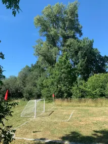 Country Villa for 18 Pool Cinema Football Pitch - Image 2