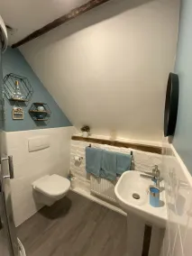 La Petite Maison - No 4 La Relierie - Image 3